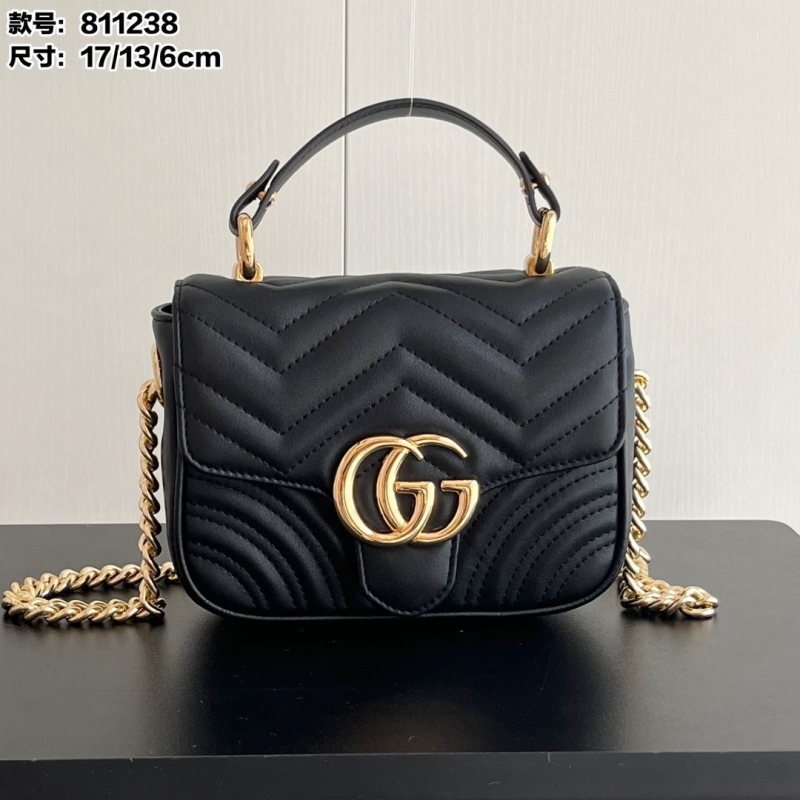 Gucci Top Handle Bags